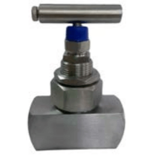 Hex Valve Union Bonnet Needle Valve, HN49U Series